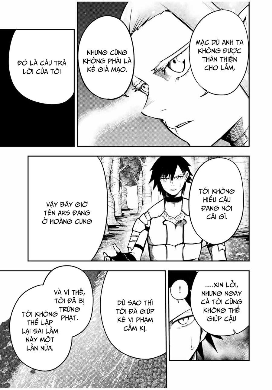 Dorei Tensei: Sono Dorei, Saikyou No Moto Ouji Ni Tsuki Chap 75 - Next Chap 76