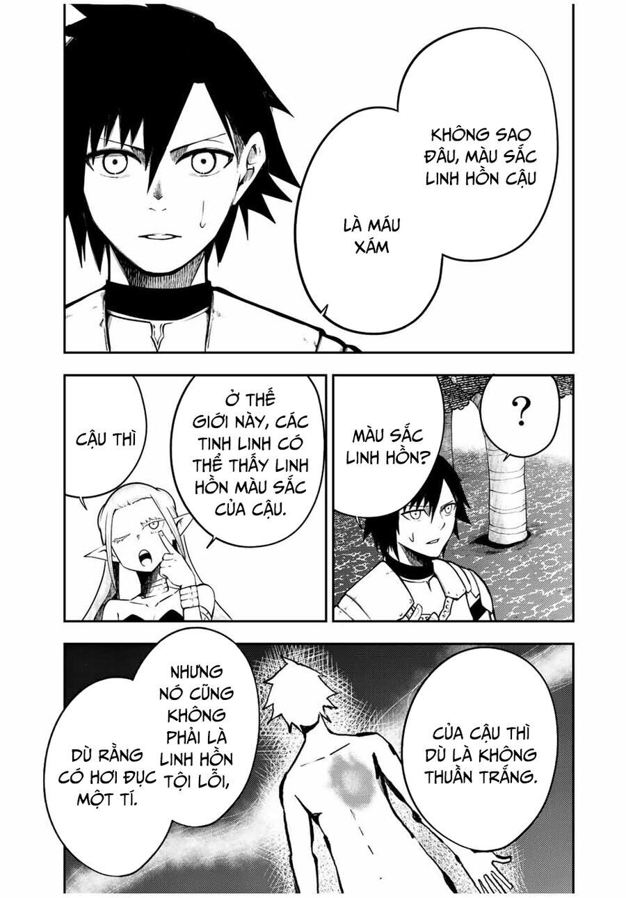 Dorei Tensei: Sono Dorei, Saikyou No Moto Ouji Ni Tsuki Chap 75 - Next Chap 76