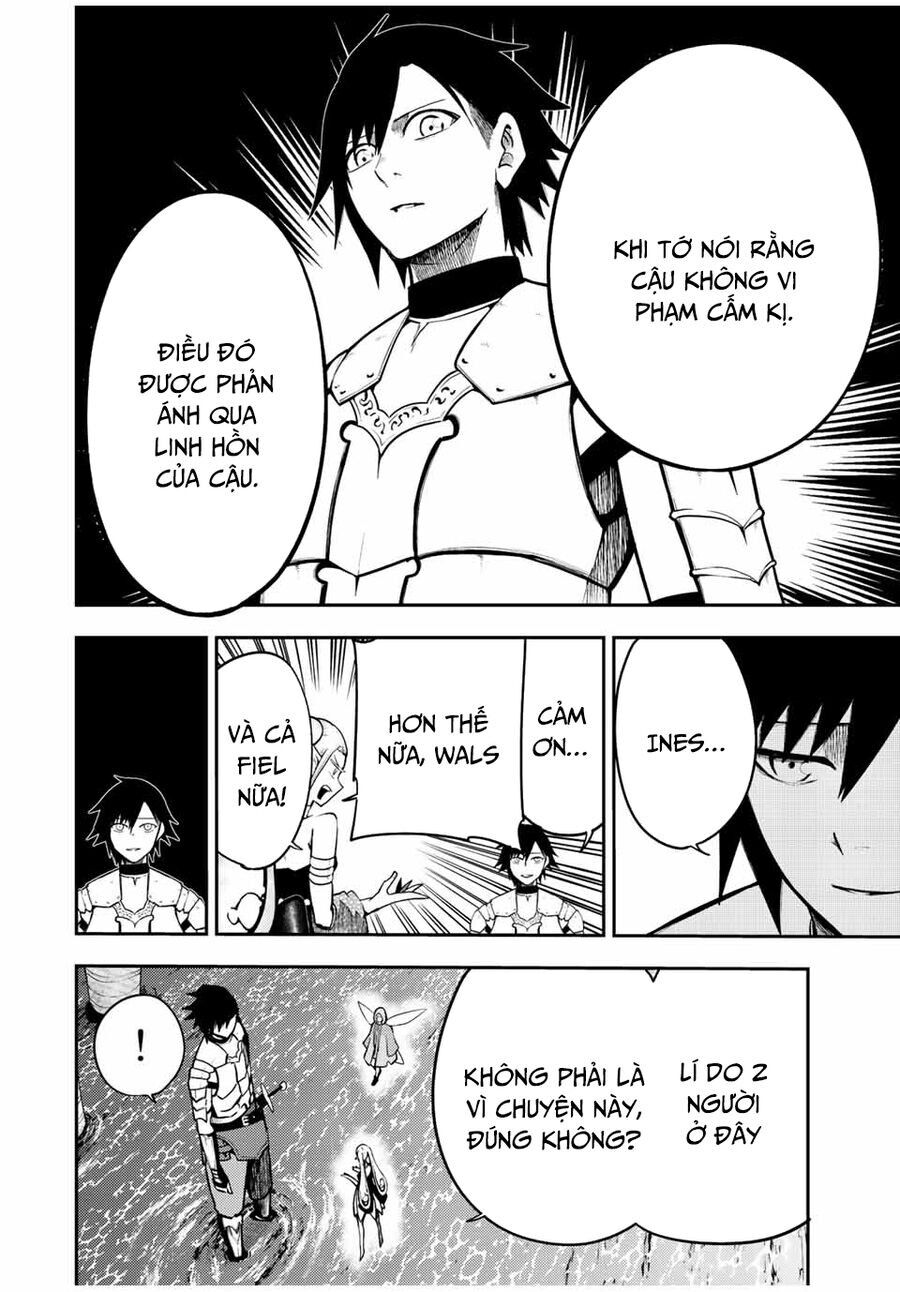 Dorei Tensei: Sono Dorei, Saikyou No Moto Ouji Ni Tsuki Chap 75 - Next Chap 76