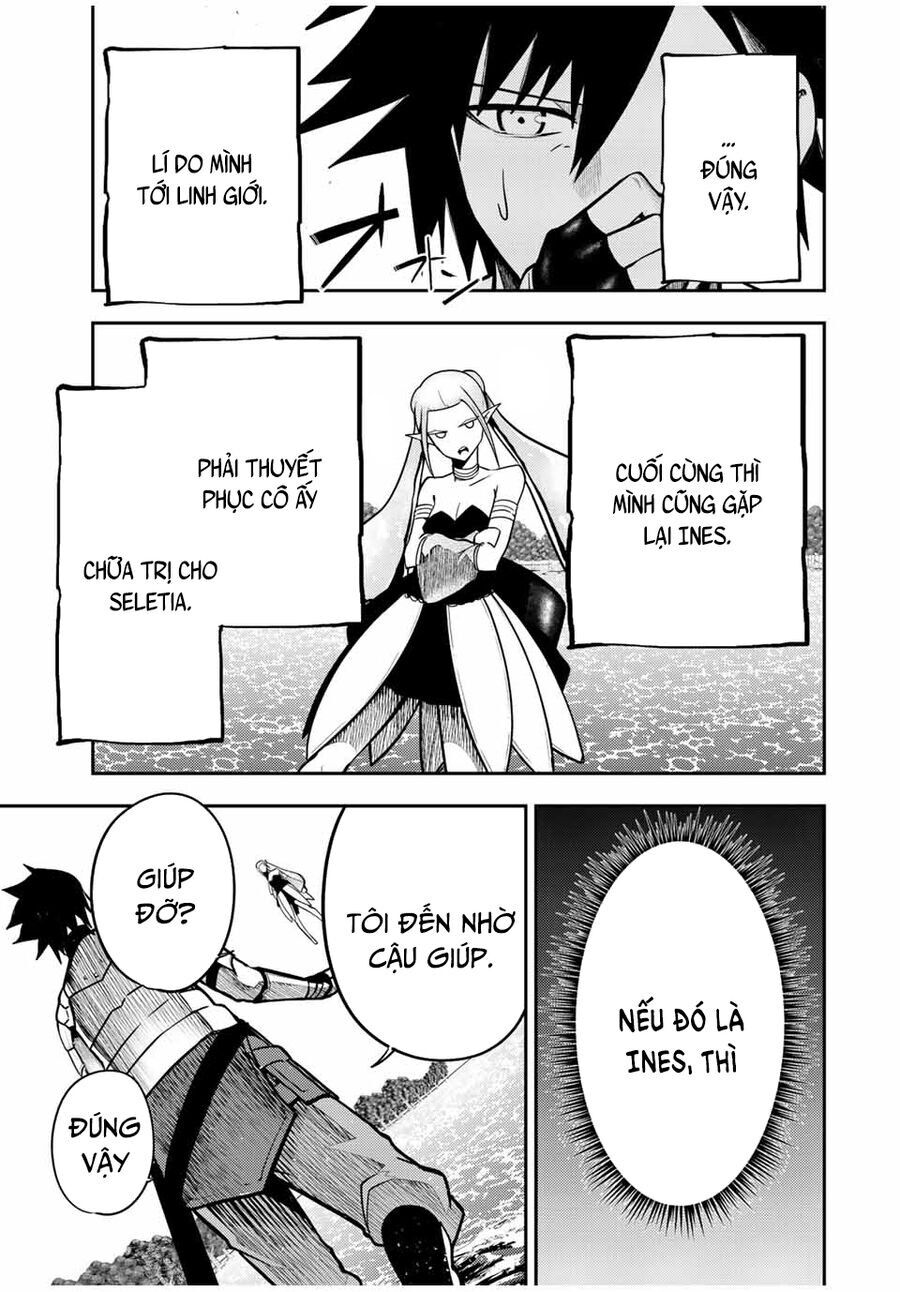 Dorei Tensei: Sono Dorei, Saikyou No Moto Ouji Ni Tsuki Chap 75 - Next Chap 76