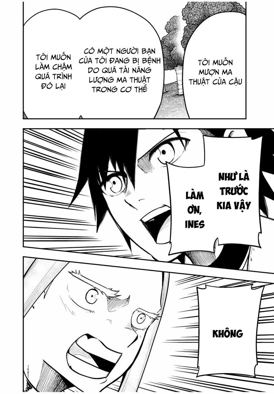 Dorei Tensei: Sono Dorei, Saikyou No Moto Ouji Ni Tsuki Chap 75 - Next Chap 76