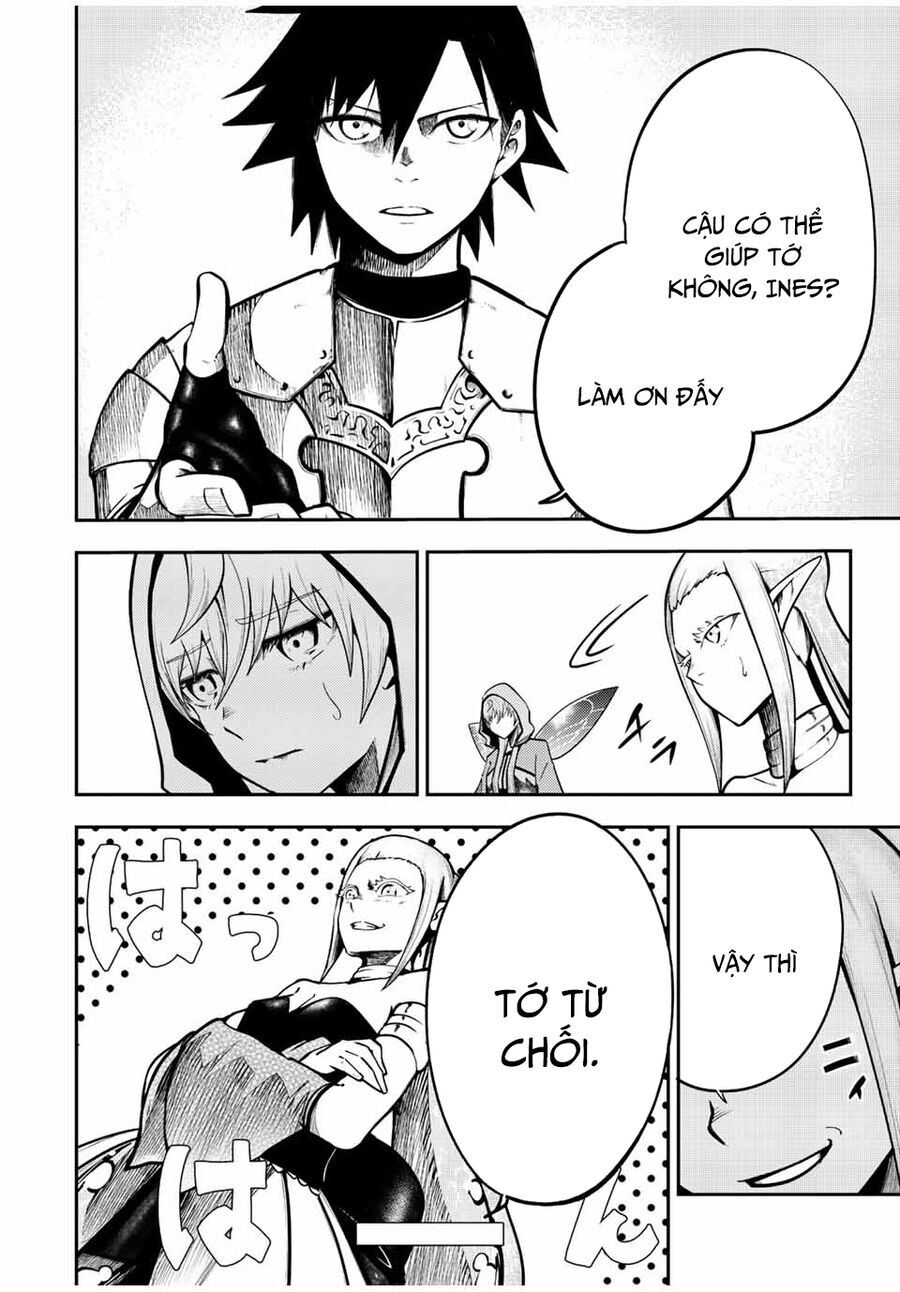Dorei Tensei: Sono Dorei, Saikyou No Moto Ouji Ni Tsuki Chap 75 - Next Chap 76