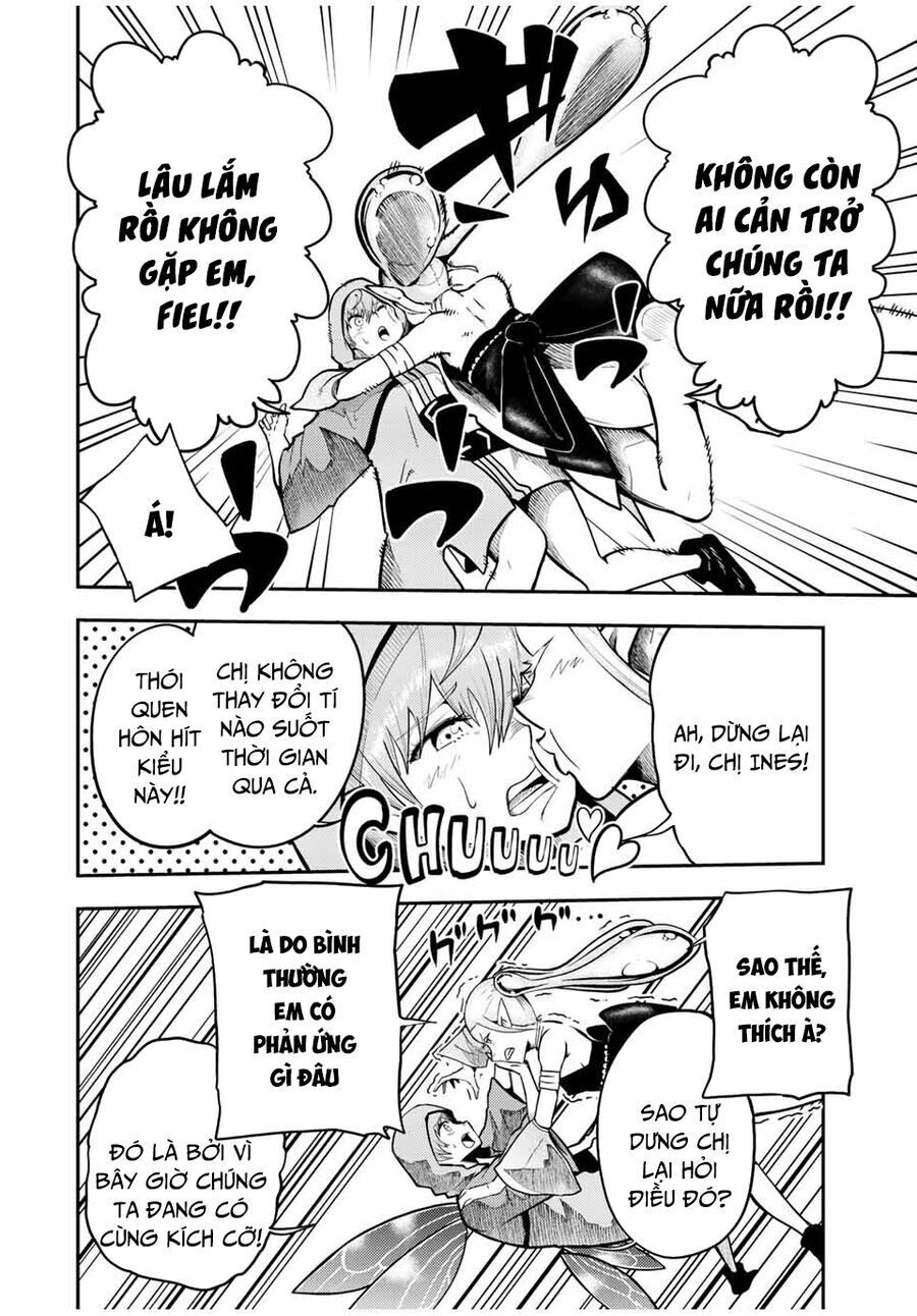 Dorei Tensei: Sono Dorei, Saikyou No Moto Ouji Ni Tsuki Chap 75 - Next Chap 76