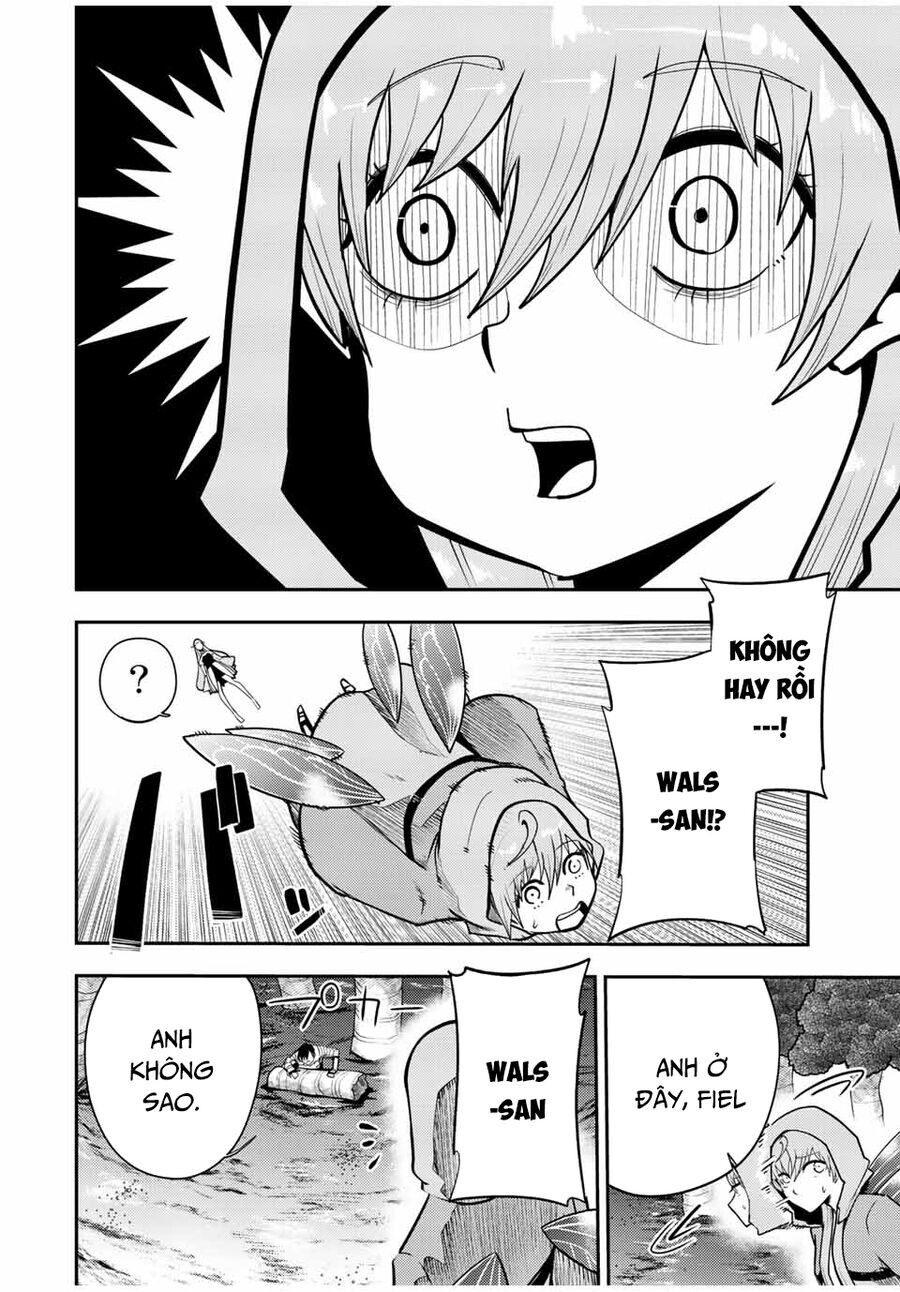 Dorei Tensei: Sono Dorei, Saikyou No Moto Ouji Ni Tsuki Chap 75 - Next Chap 76