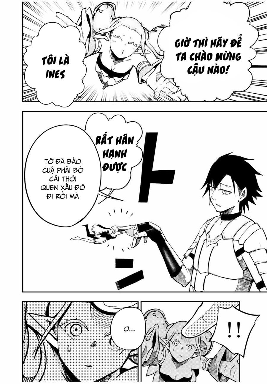 Dorei Tensei: Sono Dorei, Saikyou No Moto Ouji Ni Tsuki Chap 75 - Next Chap 76