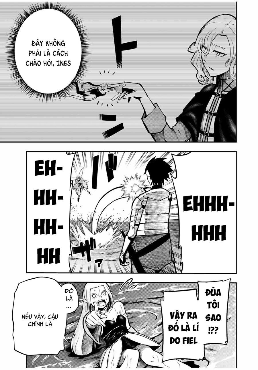 Dorei Tensei: Sono Dorei, Saikyou No Moto Ouji Ni Tsuki Chap 75 - Next Chap 76