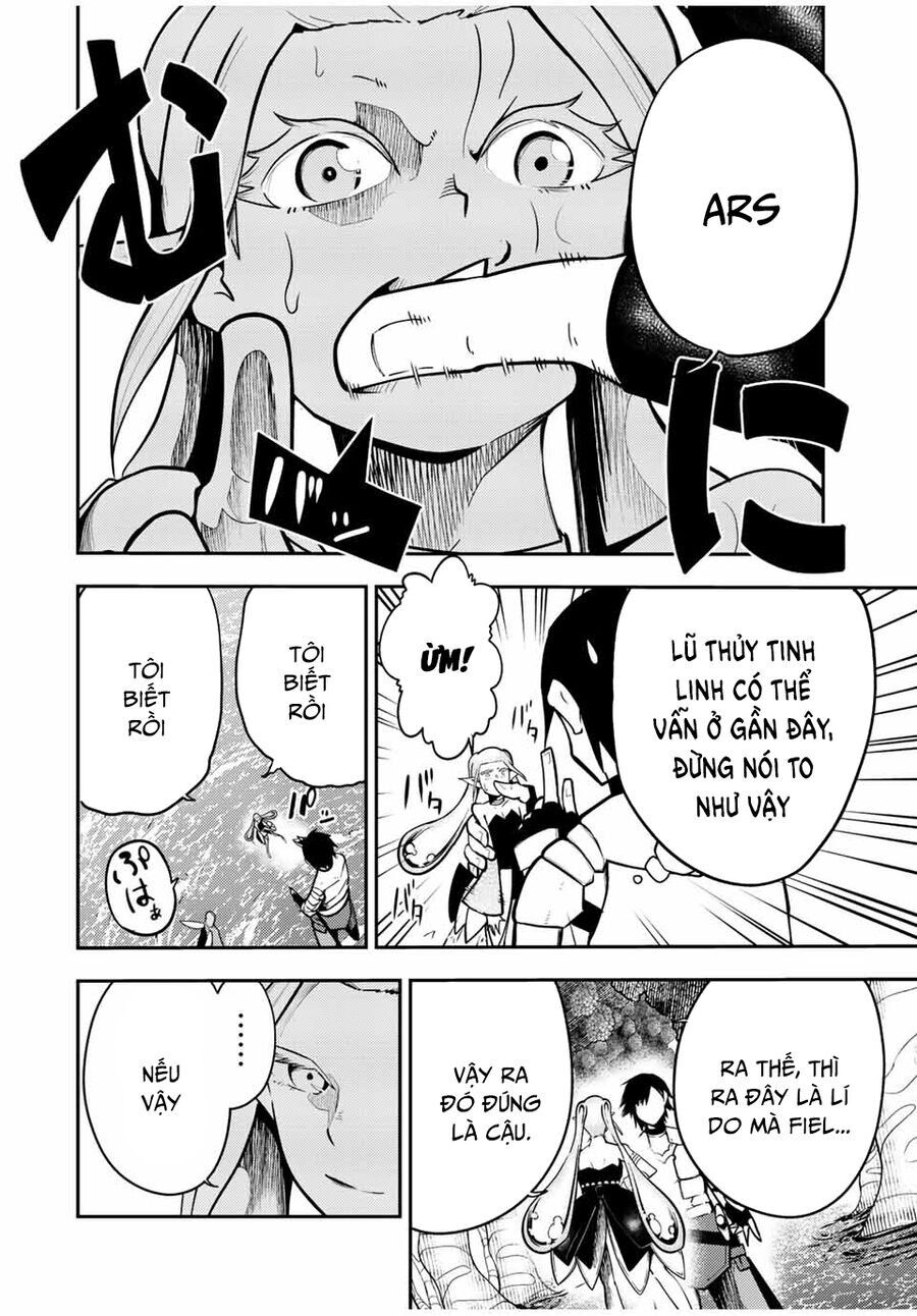 Dorei Tensei: Sono Dorei, Saikyou No Moto Ouji Ni Tsuki Chap 75 - Next Chap 76