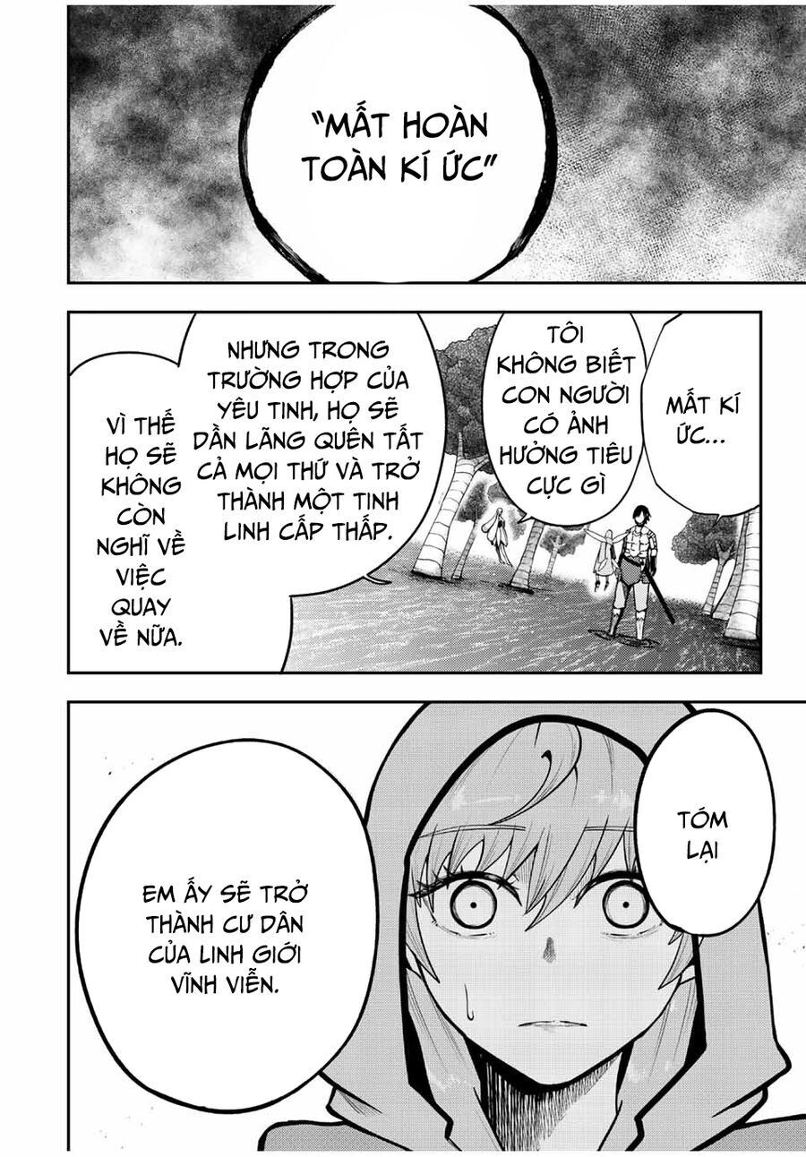 Dorei Tensei: Sono Dorei, Saikyou No Moto Ouji Ni Tsuki Chap 76 - Next Chap 77
