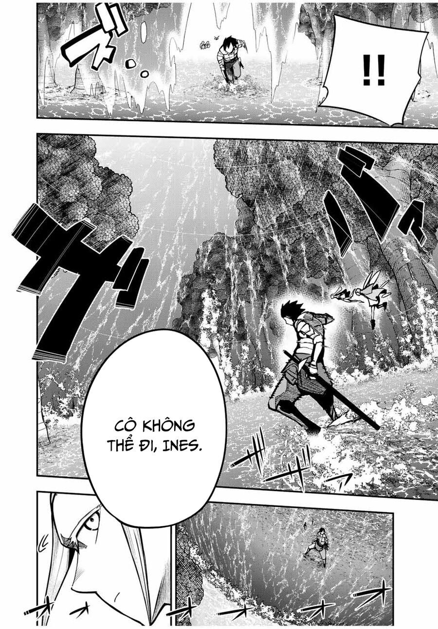 Dorei Tensei: Sono Dorei, Saikyou No Moto Ouji Ni Tsuki Chap 76 - Next Chap 77