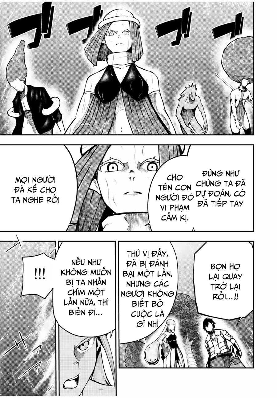 Dorei Tensei: Sono Dorei, Saikyou No Moto Ouji Ni Tsuki Chap 76 - Next Chap 77