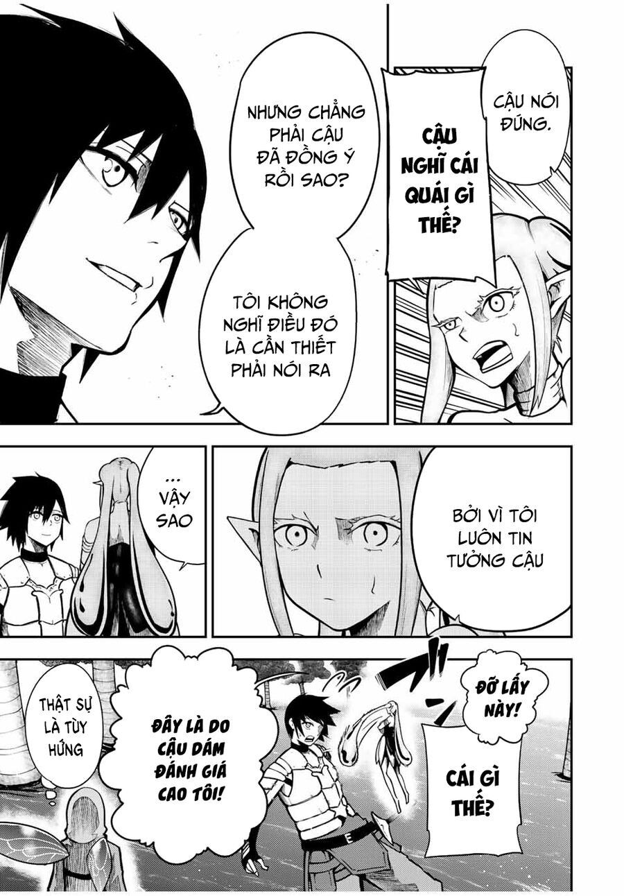 Dorei Tensei: Sono Dorei, Saikyou No Moto Ouji Ni Tsuki Chap 76 - Next Chap 77