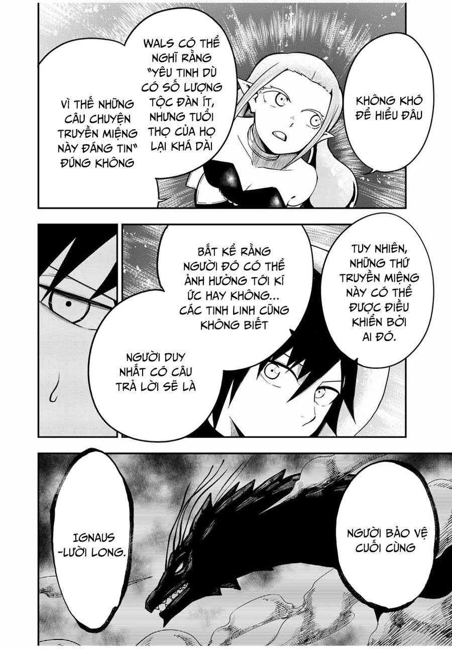 Dorei Tensei: Sono Dorei, Saikyou No Moto Ouji Ni Tsuki Chap 77 - Next Chap 78