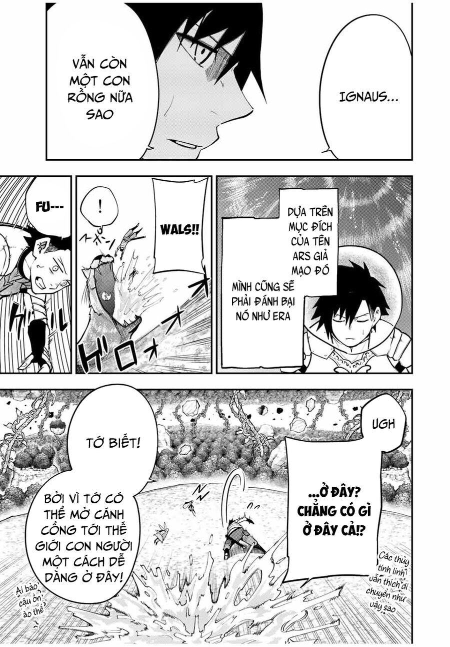 Dorei Tensei: Sono Dorei, Saikyou No Moto Ouji Ni Tsuki Chap 77 - Next Chap 78
