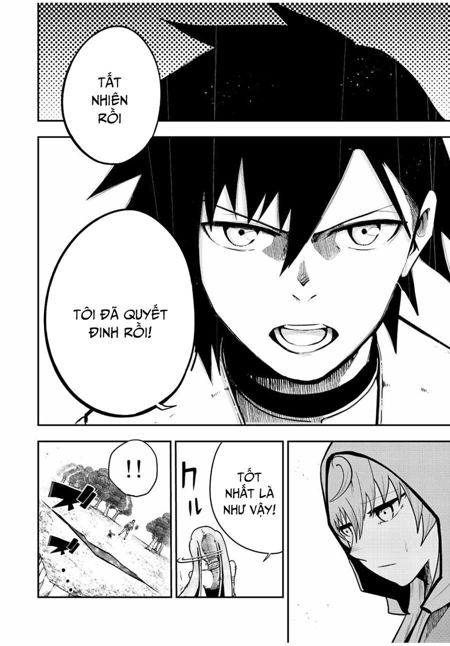 Dorei Tensei: Sono Dorei, Saikyou No Moto Ouji Ni Tsuki Chap 77 - Next Chap 78