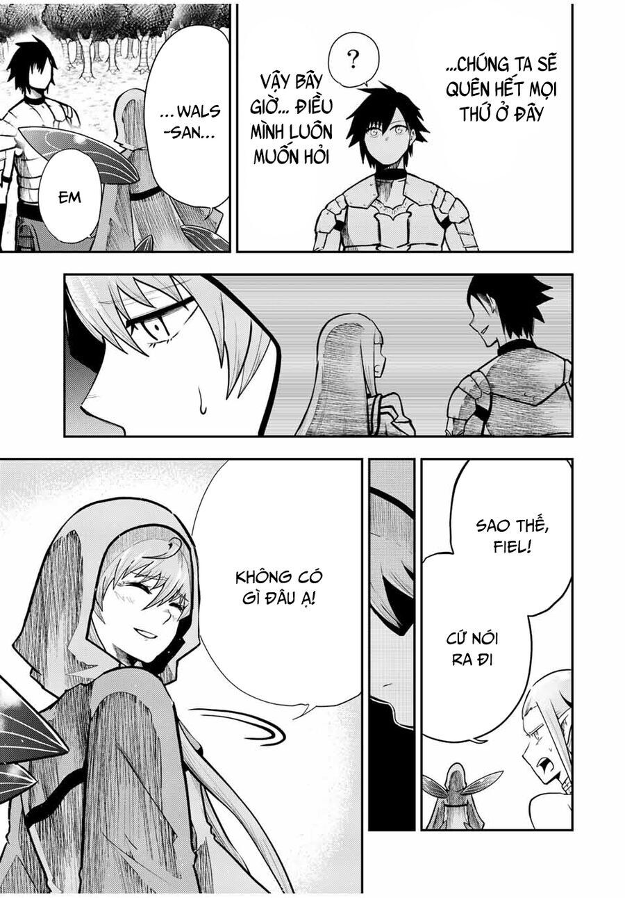 Dorei Tensei: Sono Dorei, Saikyou No Moto Ouji Ni Tsuki Chap 77 - Next Chap 78