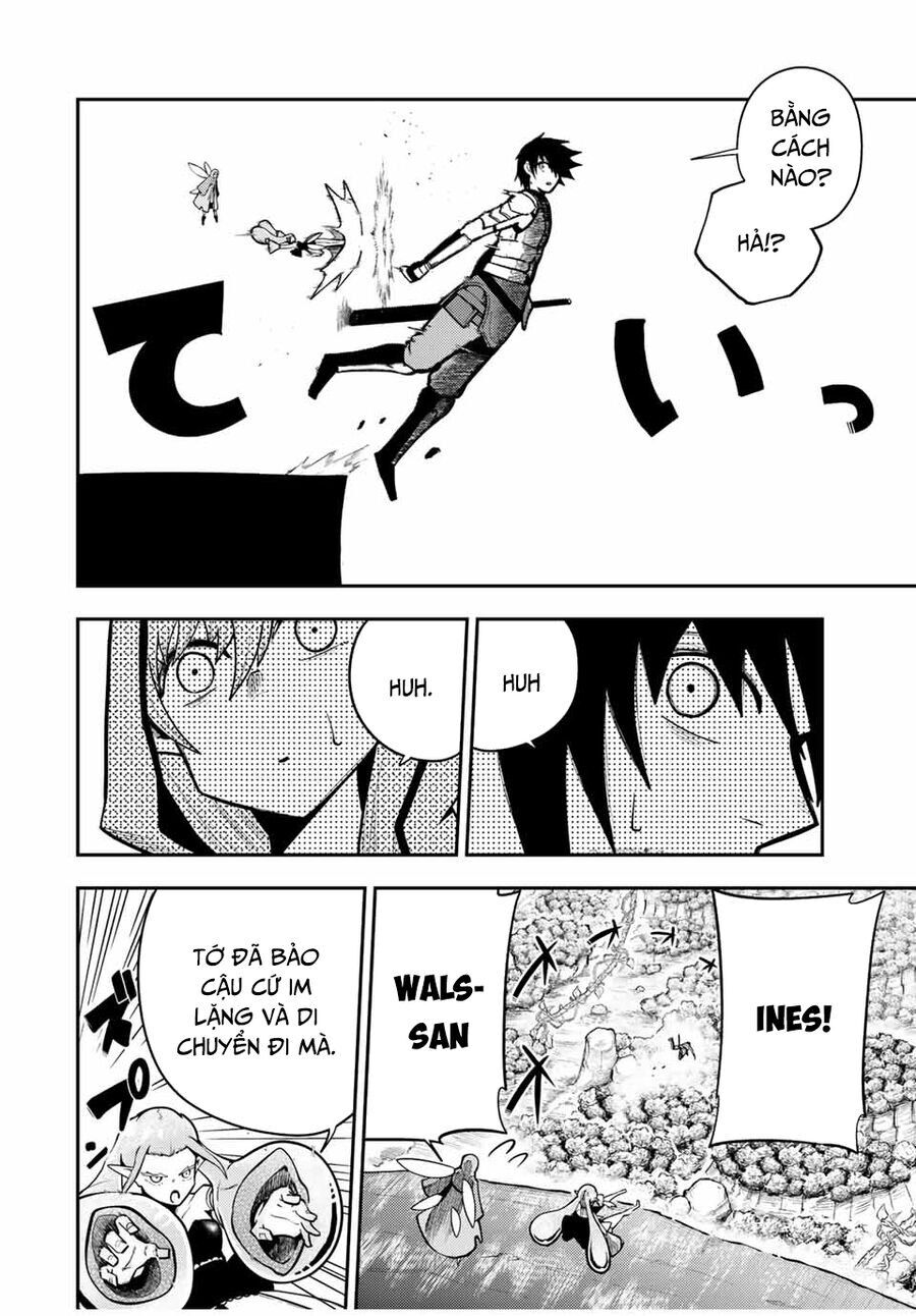 Dorei Tensei: Sono Dorei, Saikyou No Moto Ouji Ni Tsuki Chap 77 - Next Chap 78