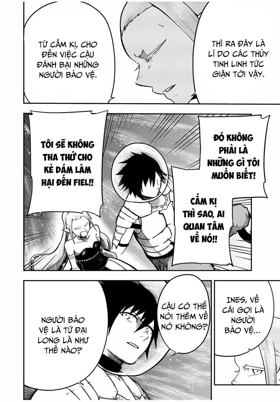Dorei Tensei: Sono Dorei, Saikyou No Moto Ouji Ni Tsuki Chap 77 - Next Chap 78