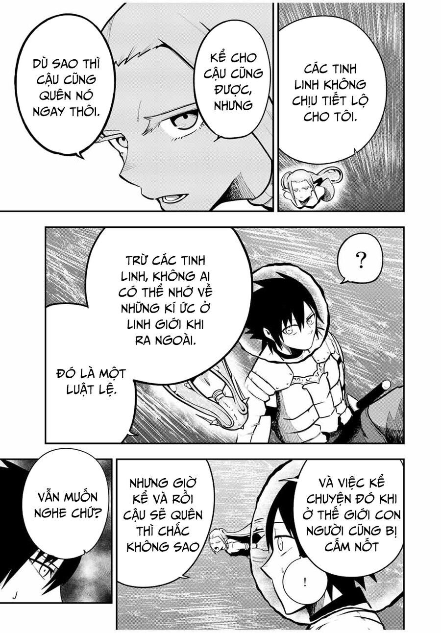 Dorei Tensei: Sono Dorei, Saikyou No Moto Ouji Ni Tsuki Chap 77 - Next Chap 78