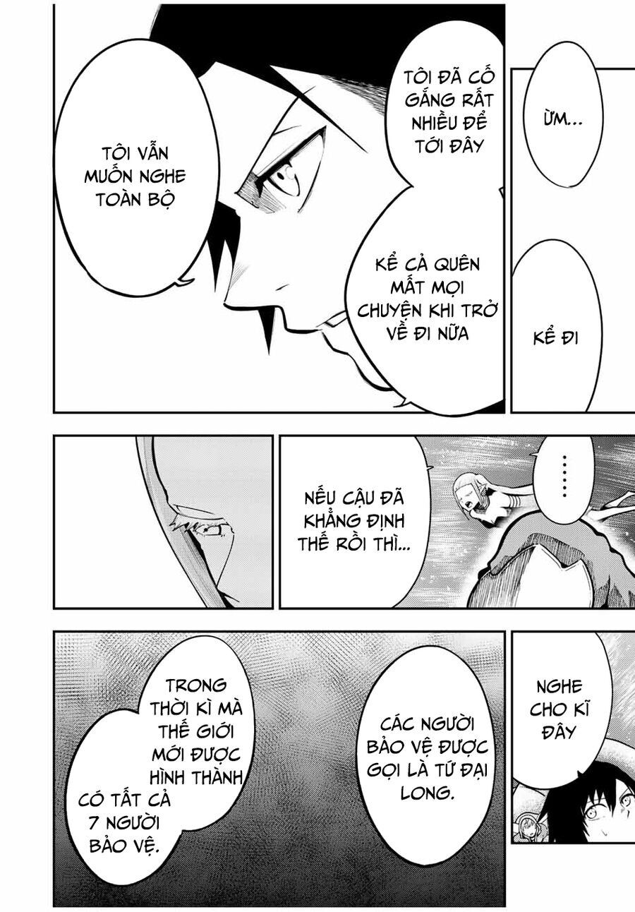 Dorei Tensei: Sono Dorei, Saikyou No Moto Ouji Ni Tsuki Chap 77 - Next Chap 78