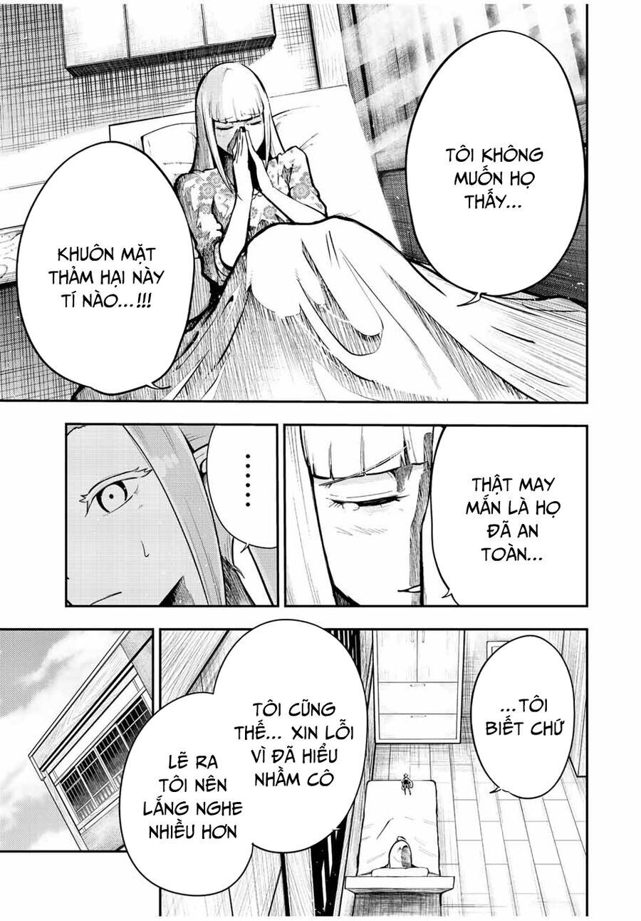 Dorei Tensei: Sono Dorei, Saikyou No Moto Ouji Ni Tsuki Chap 78 - Next Chap 79