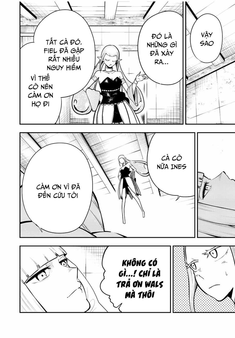 Dorei Tensei: Sono Dorei, Saikyou No Moto Ouji Ni Tsuki Chap 78 - Next Chap 79