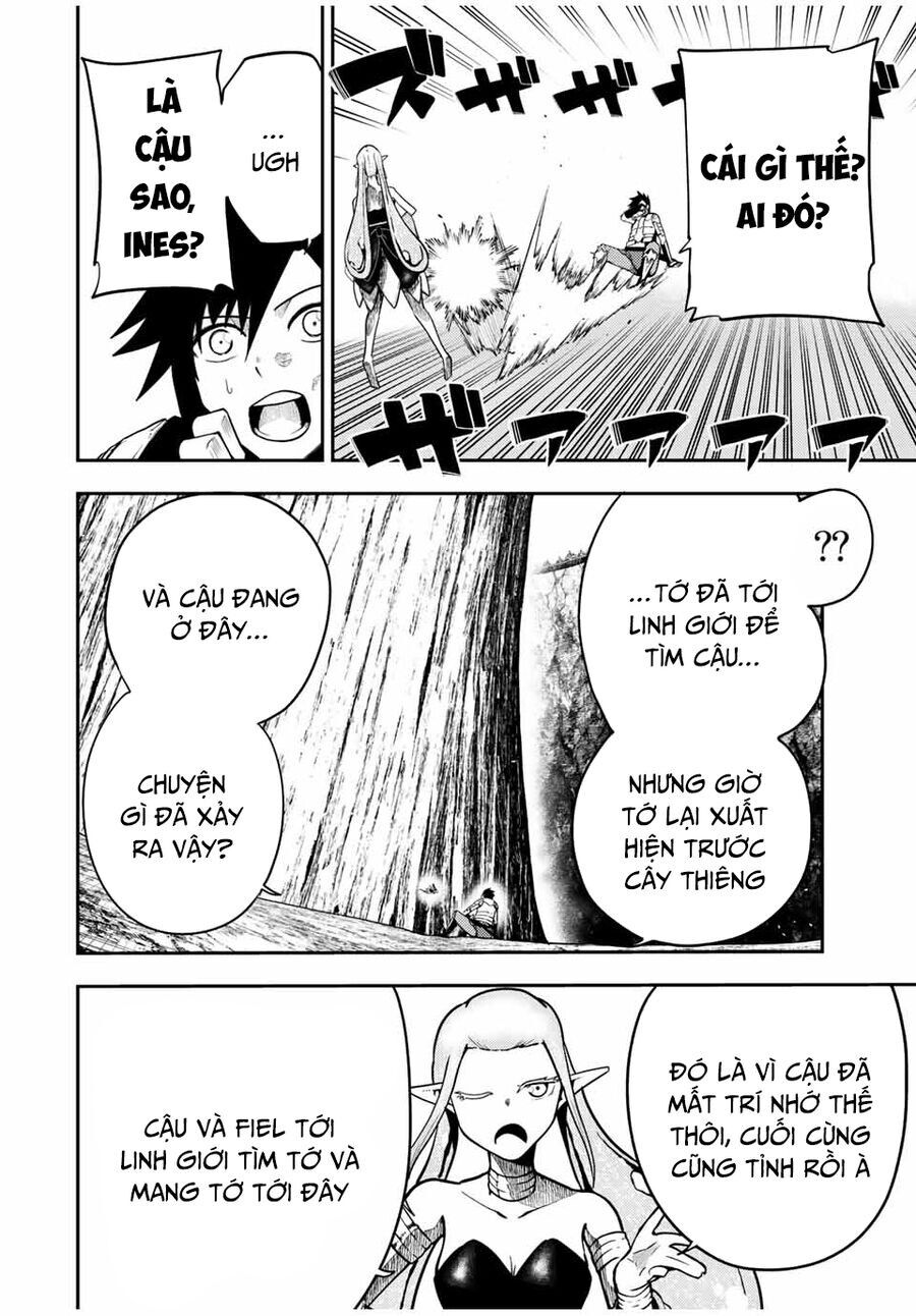 Dorei Tensei: Sono Dorei, Saikyou No Moto Ouji Ni Tsuki Chap 78 - Next Chap 79