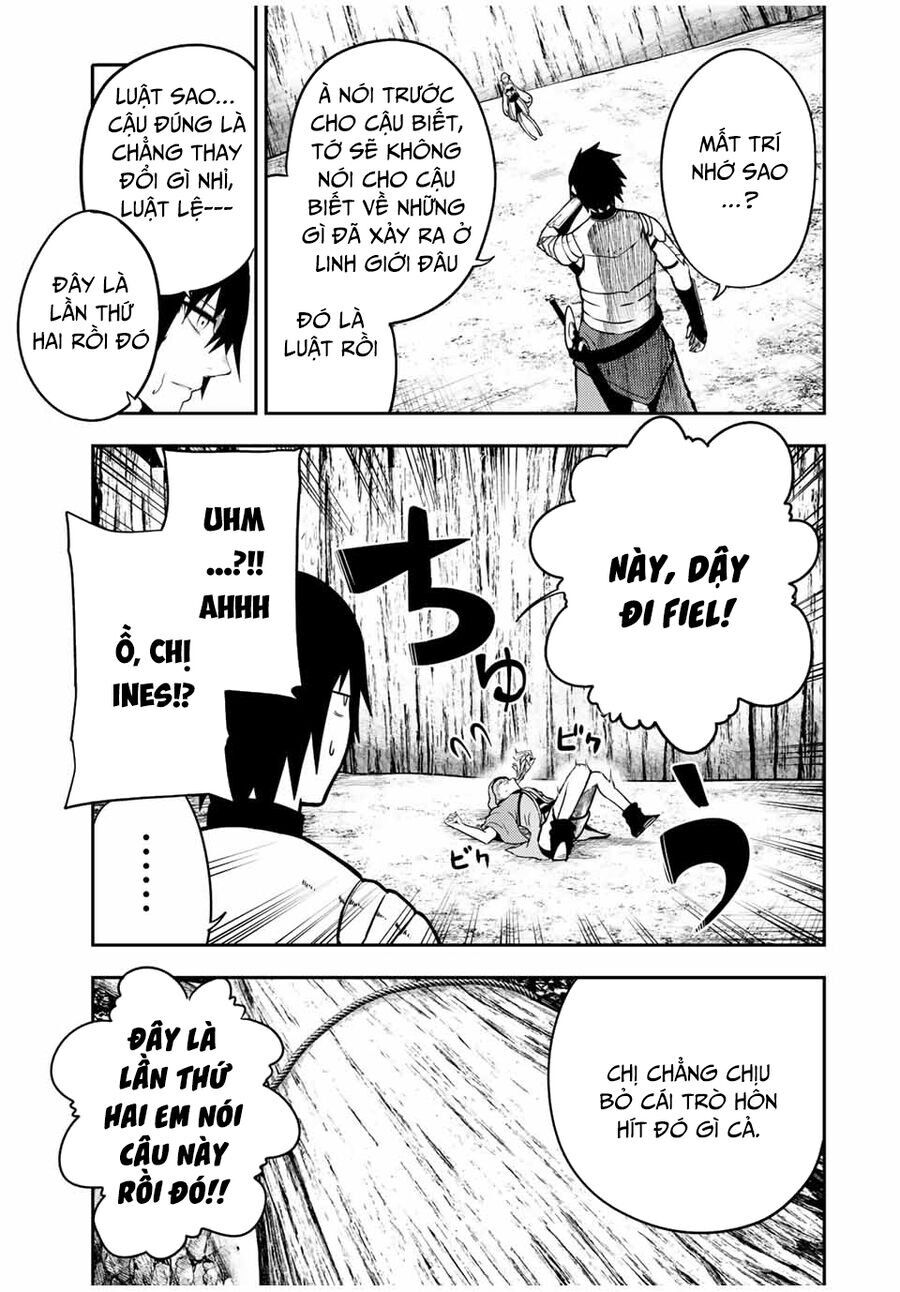 Dorei Tensei: Sono Dorei, Saikyou No Moto Ouji Ni Tsuki Chap 78 - Next Chap 79