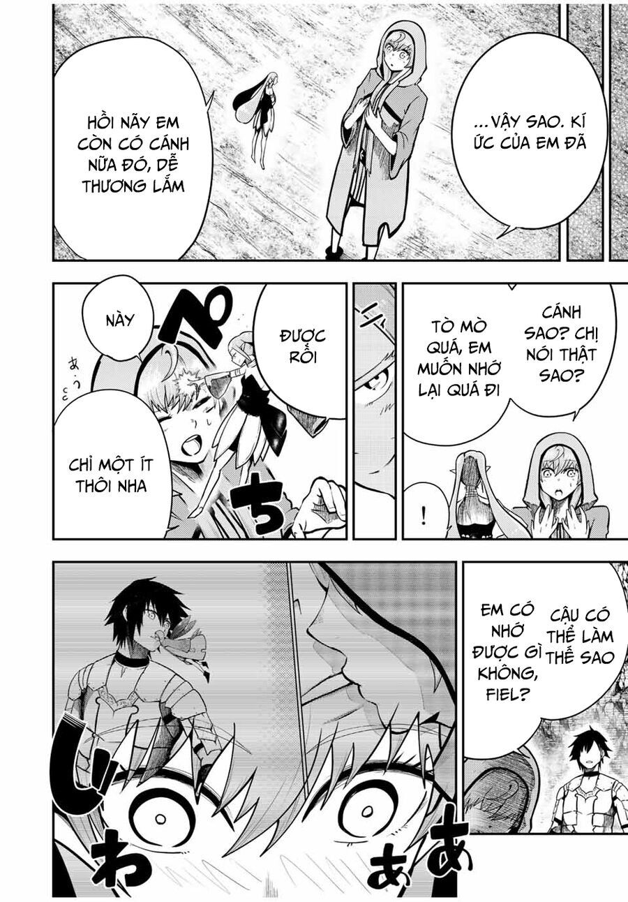 Dorei Tensei: Sono Dorei, Saikyou No Moto Ouji Ni Tsuki Chap 78 - Next Chap 79