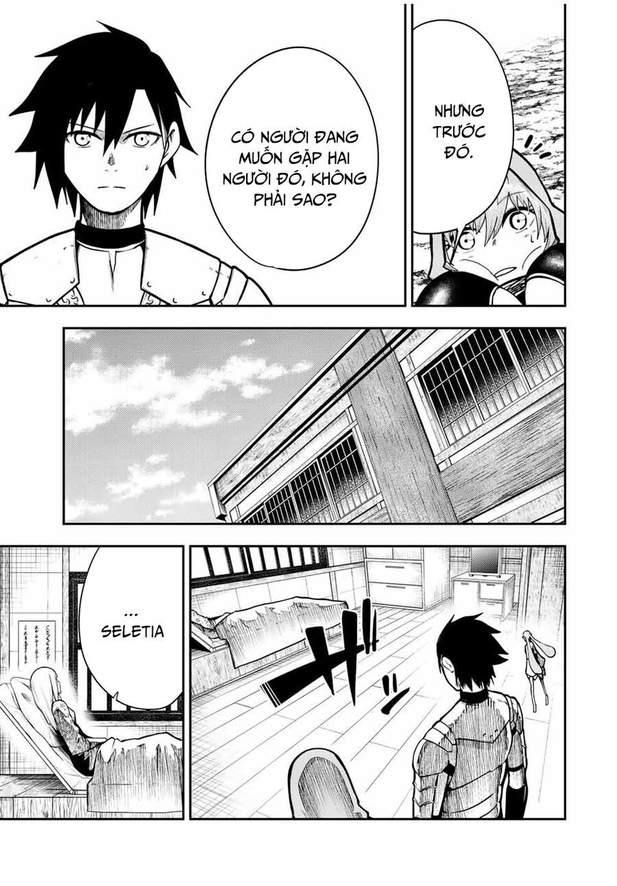 Dorei Tensei: Sono Dorei, Saikyou No Moto Ouji Ni Tsuki Chap 78 - Next Chap 79