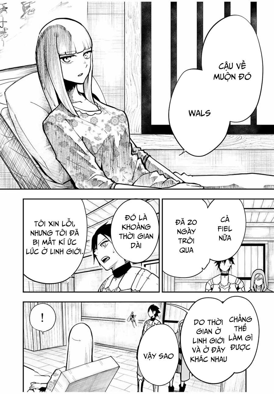 Dorei Tensei: Sono Dorei, Saikyou No Moto Ouji Ni Tsuki Chap 78 - Next Chap 79