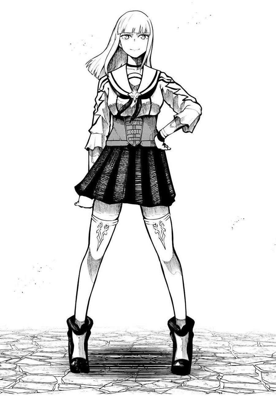 Dorei Tensei: Sono Dorei, Saikyou No Moto Ouji Ni Tsuki Chap 79 - Next Chap 80