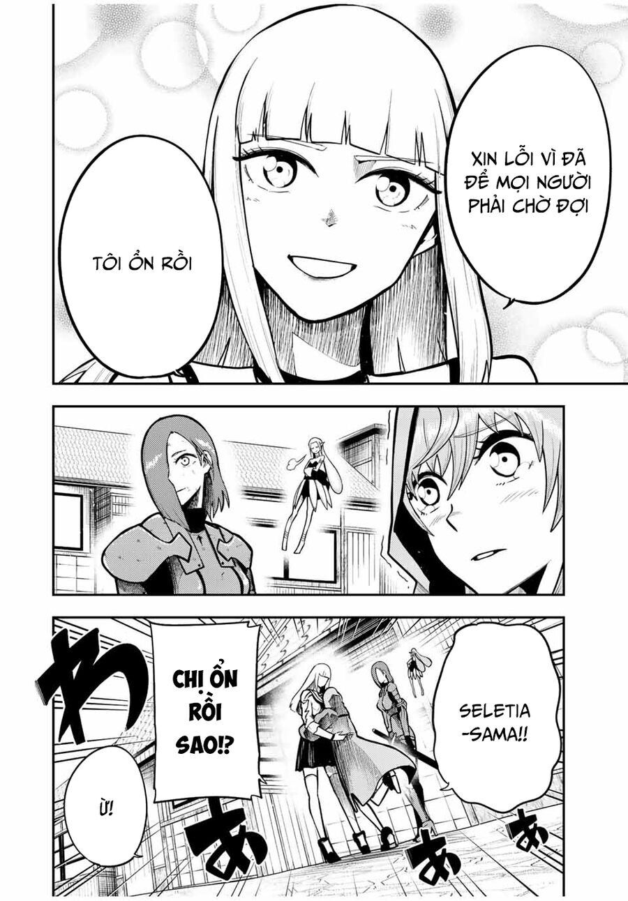 Dorei Tensei: Sono Dorei, Saikyou No Moto Ouji Ni Tsuki Chap 79 - Next Chap 80