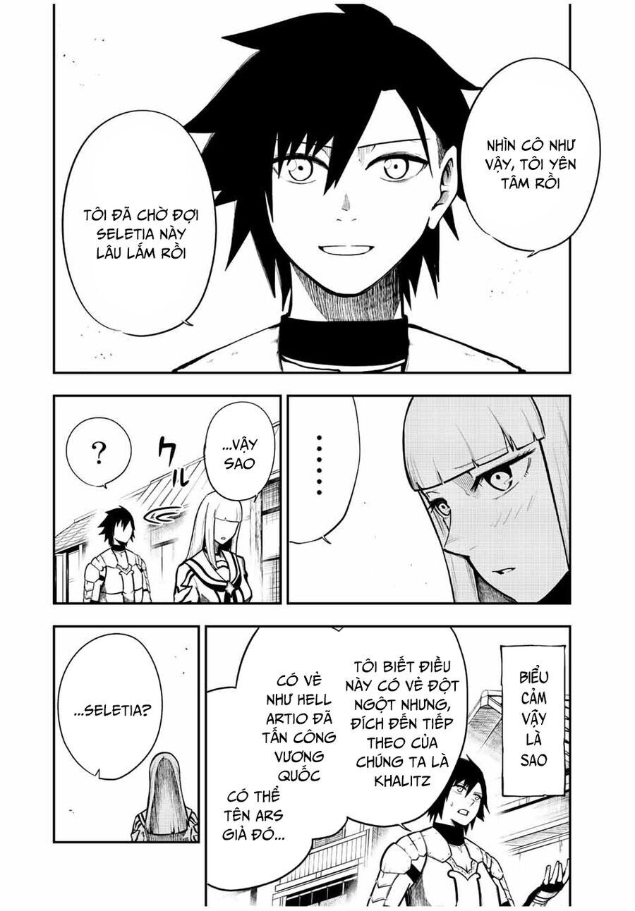 Dorei Tensei: Sono Dorei, Saikyou No Moto Ouji Ni Tsuki Chap 79 - Next Chap 80