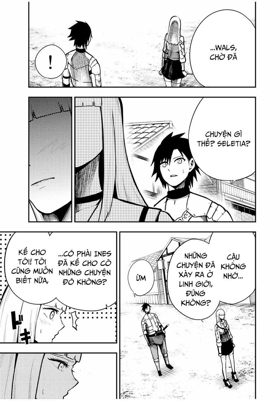 Dorei Tensei: Sono Dorei, Saikyou No Moto Ouji Ni Tsuki Chap 79 - Next Chap 80