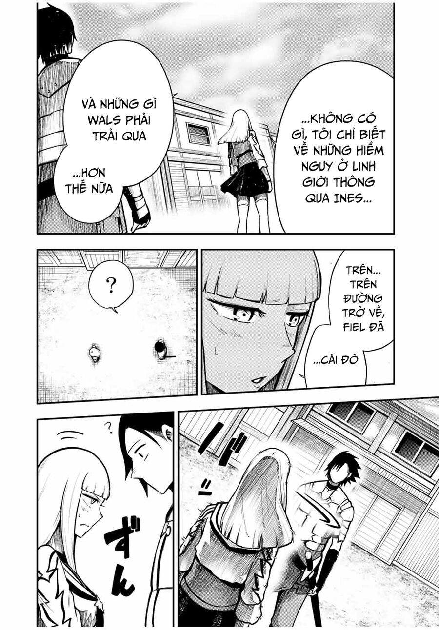 Dorei Tensei: Sono Dorei, Saikyou No Moto Ouji Ni Tsuki Chap 79 - Next Chap 80