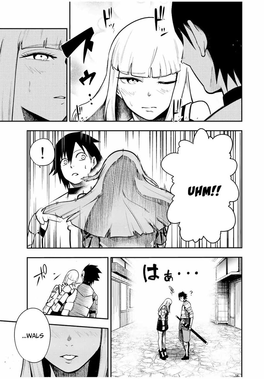 Dorei Tensei: Sono Dorei, Saikyou No Moto Ouji Ni Tsuki Chap 79 - Next Chap 80