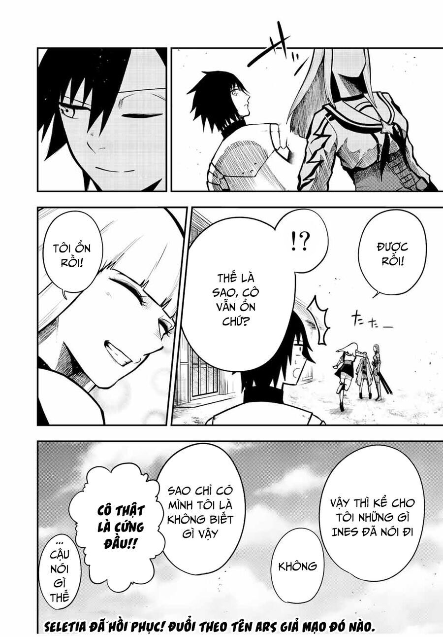 Dorei Tensei: Sono Dorei, Saikyou No Moto Ouji Ni Tsuki Chap 79 - Next Chap 80