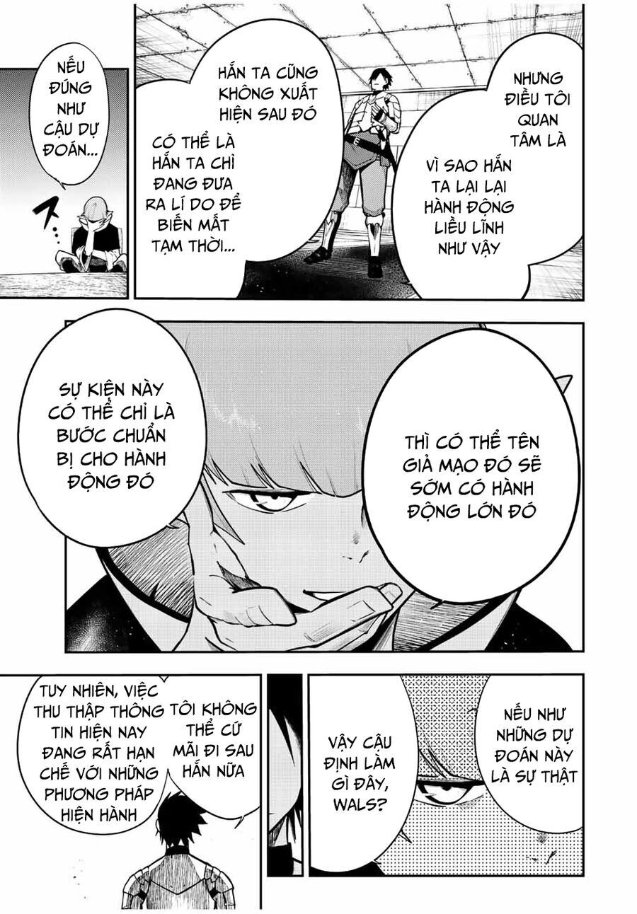 Dorei Tensei: Sono Dorei, Saikyou No Moto Ouji Ni Tsuki Chap 79 - Next Chap 80