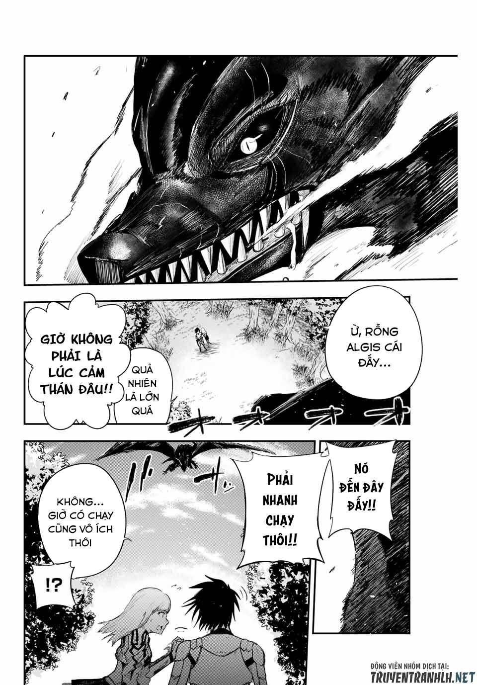 Dorei Tensei: Sono Dorei, Saikyou No Moto Ouji Ni Tsuki Chap 8 - Next Chap 9