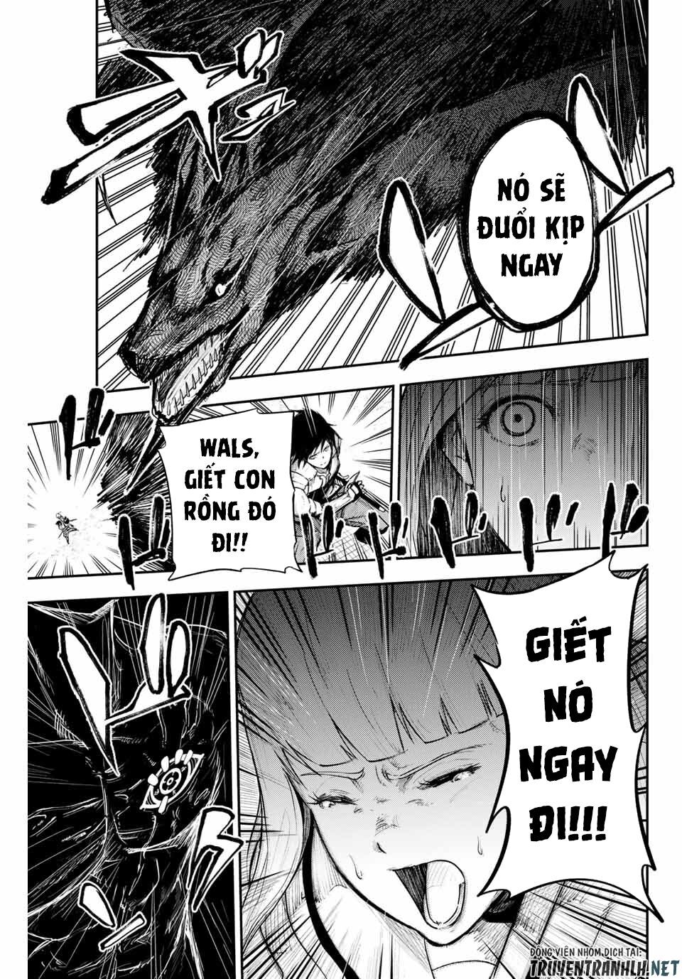 Dorei Tensei: Sono Dorei, Saikyou No Moto Ouji Ni Tsuki Chap 8 - Next Chap 9