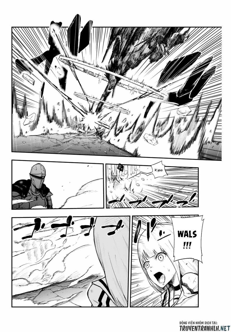 Dorei Tensei: Sono Dorei, Saikyou No Moto Ouji Ni Tsuki Chap 8 - Next Chap 9