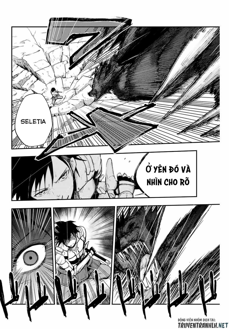 Dorei Tensei: Sono Dorei, Saikyou No Moto Ouji Ni Tsuki Chap 8 - Next Chap 9