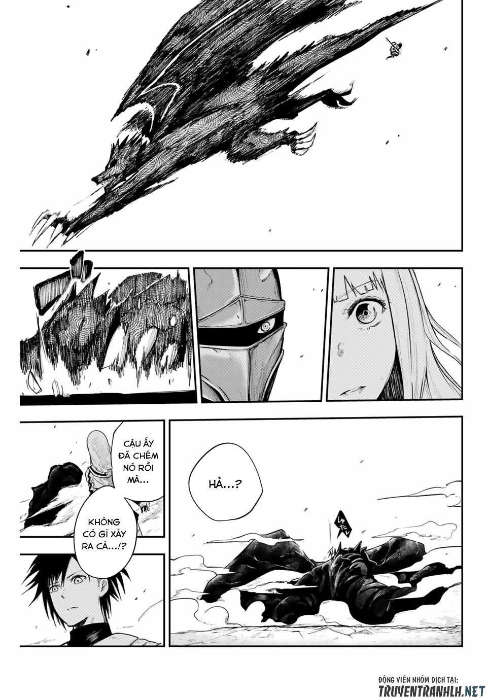 Dorei Tensei: Sono Dorei, Saikyou No Moto Ouji Ni Tsuki Chap 8 - Next Chap 9