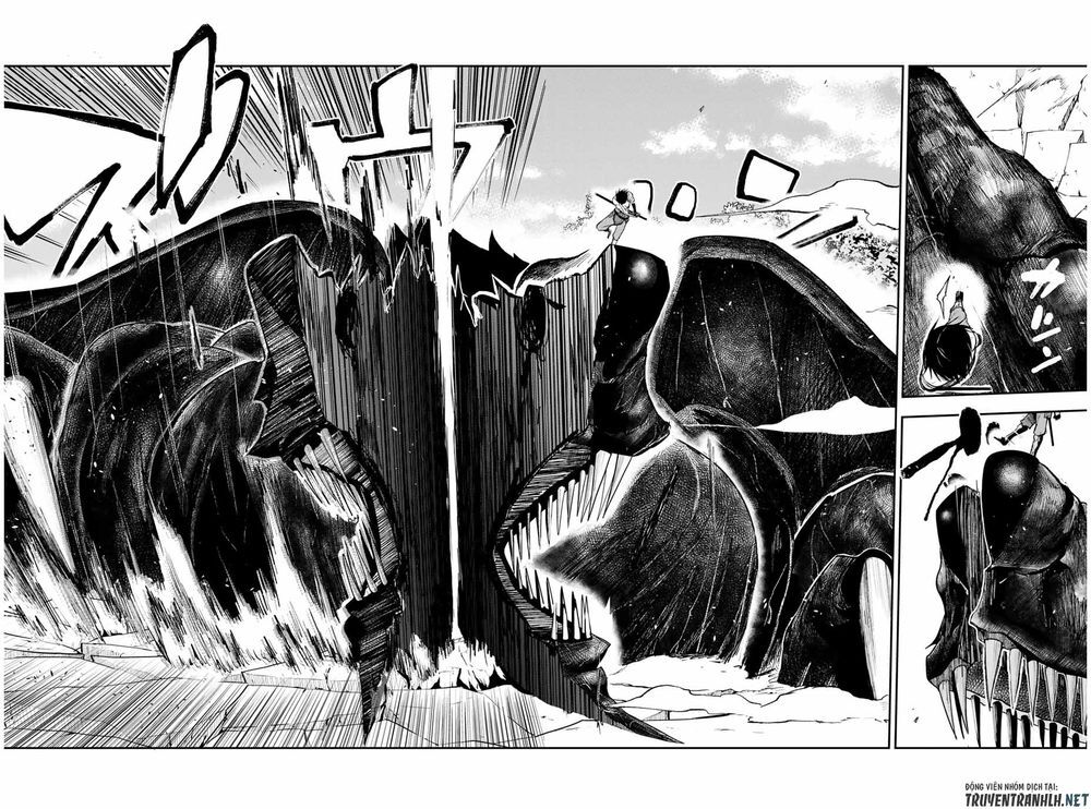 Dorei Tensei: Sono Dorei, Saikyou No Moto Ouji Ni Tsuki Chap 8 - Next Chap 9