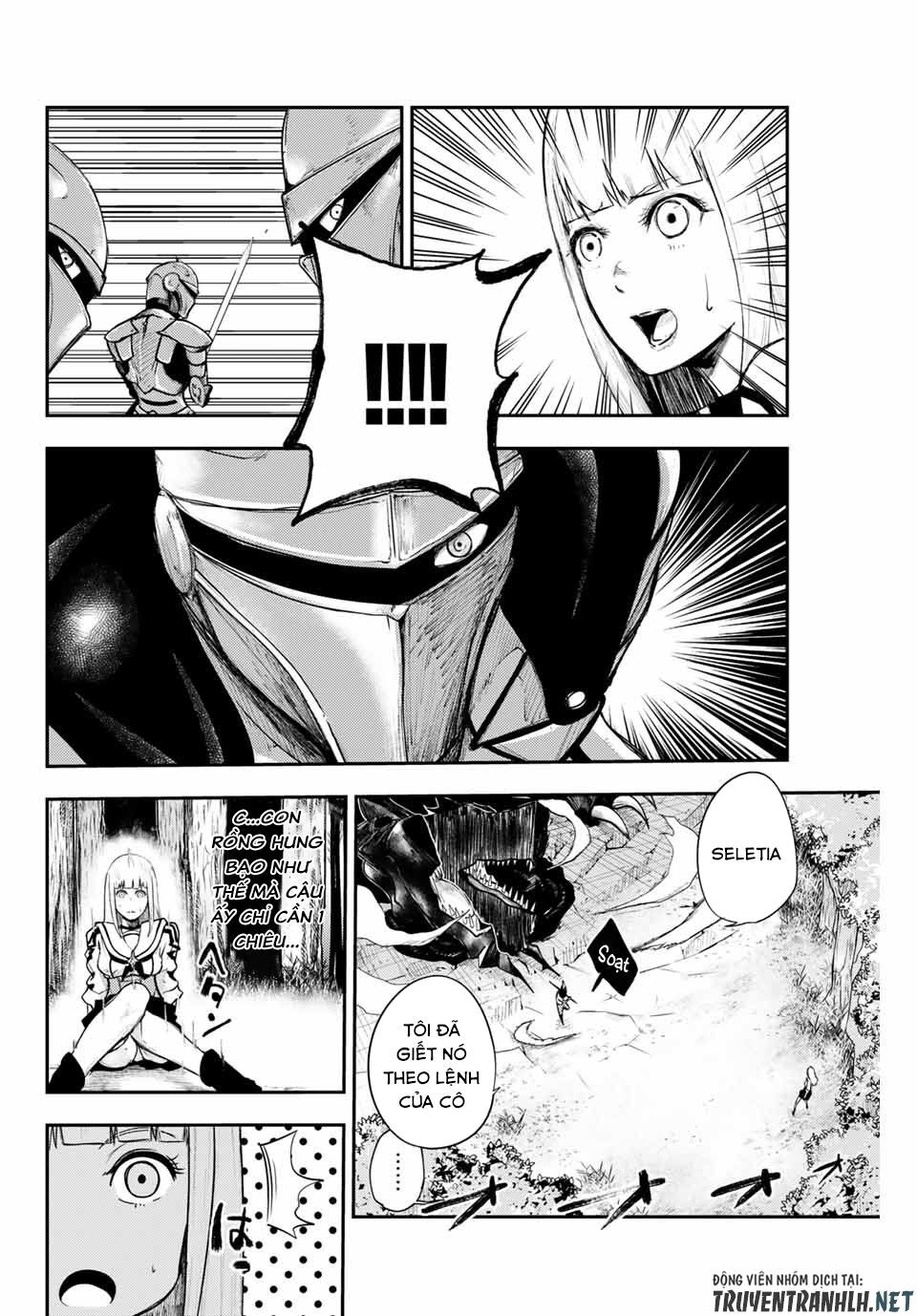 Dorei Tensei: Sono Dorei, Saikyou No Moto Ouji Ni Tsuki Chap 8 - Next Chap 9