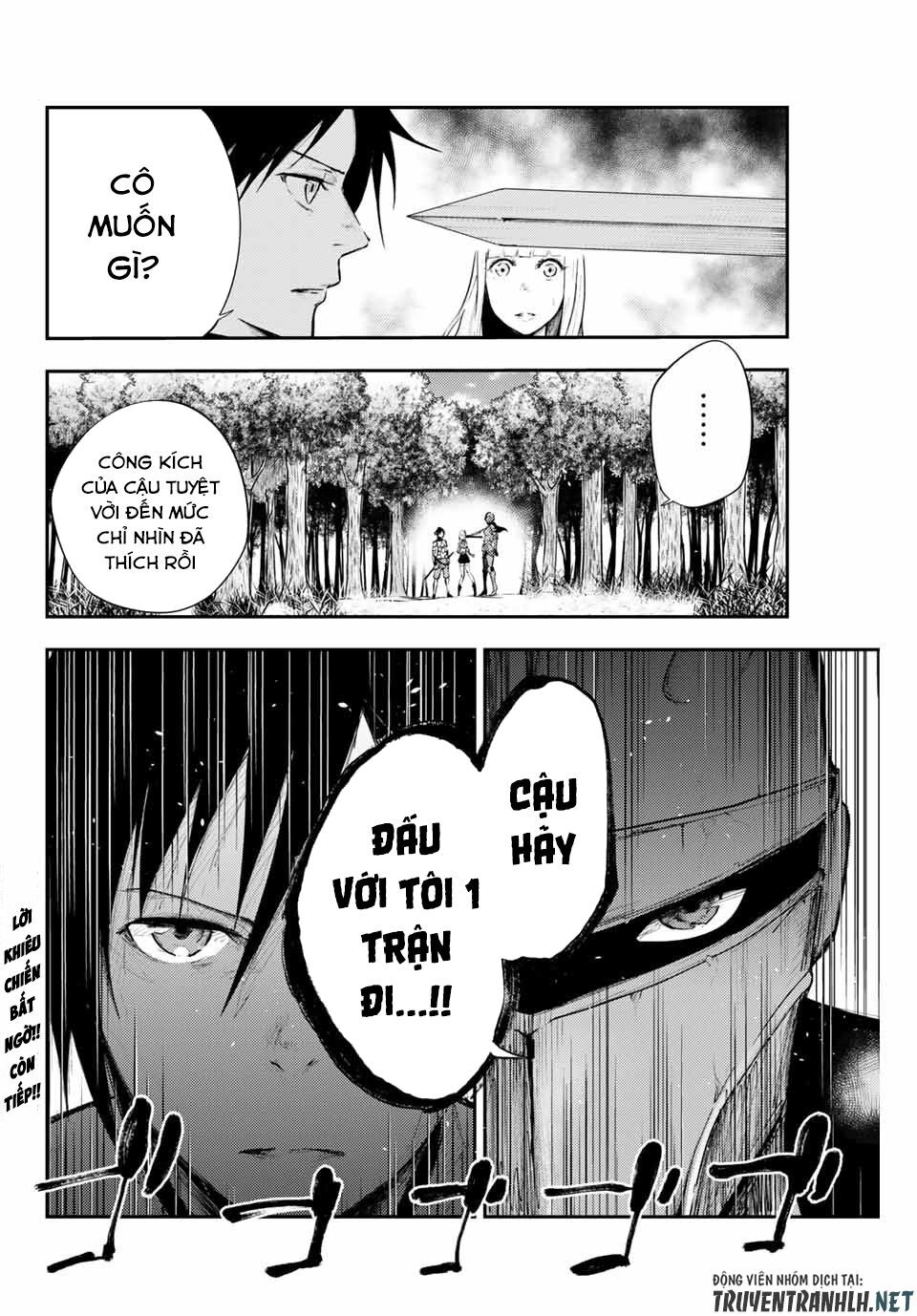 Dorei Tensei: Sono Dorei, Saikyou No Moto Ouji Ni Tsuki Chap 8 - Next Chap 9