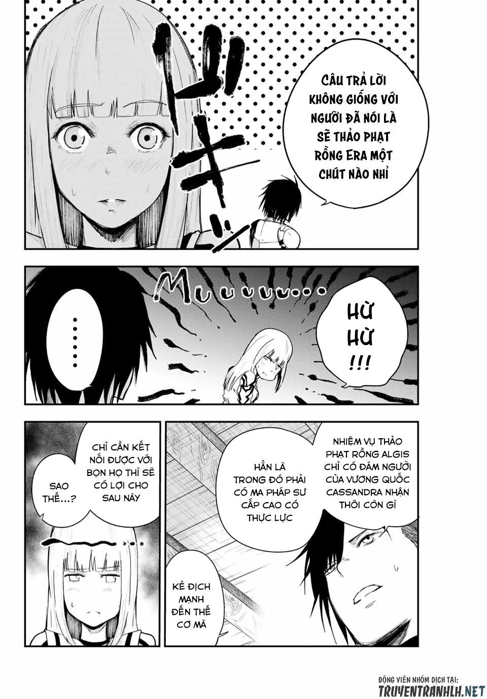 Dorei Tensei: Sono Dorei, Saikyou No Moto Ouji Ni Tsuki Chap 8 - Next Chap 9
