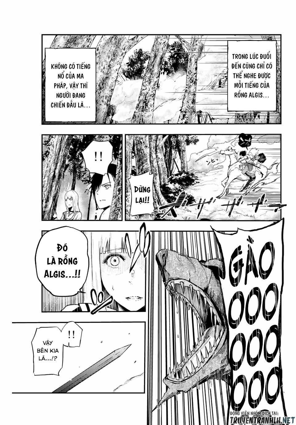 Dorei Tensei: Sono Dorei, Saikyou No Moto Ouji Ni Tsuki Chap 8 - Next Chap 9