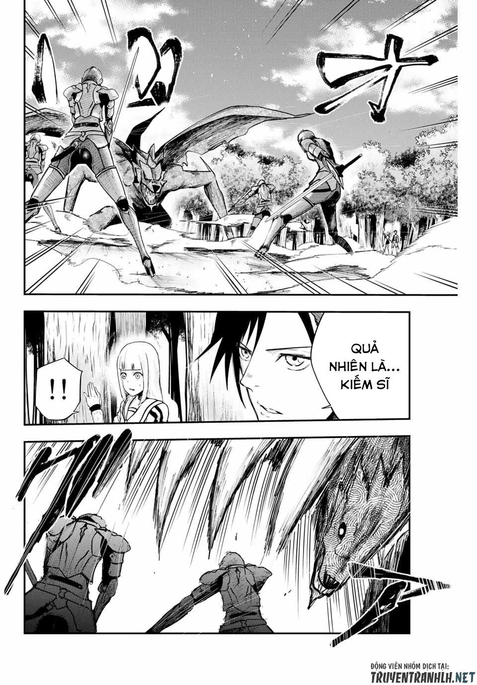 Dorei Tensei: Sono Dorei, Saikyou No Moto Ouji Ni Tsuki Chap 8 - Next Chap 9