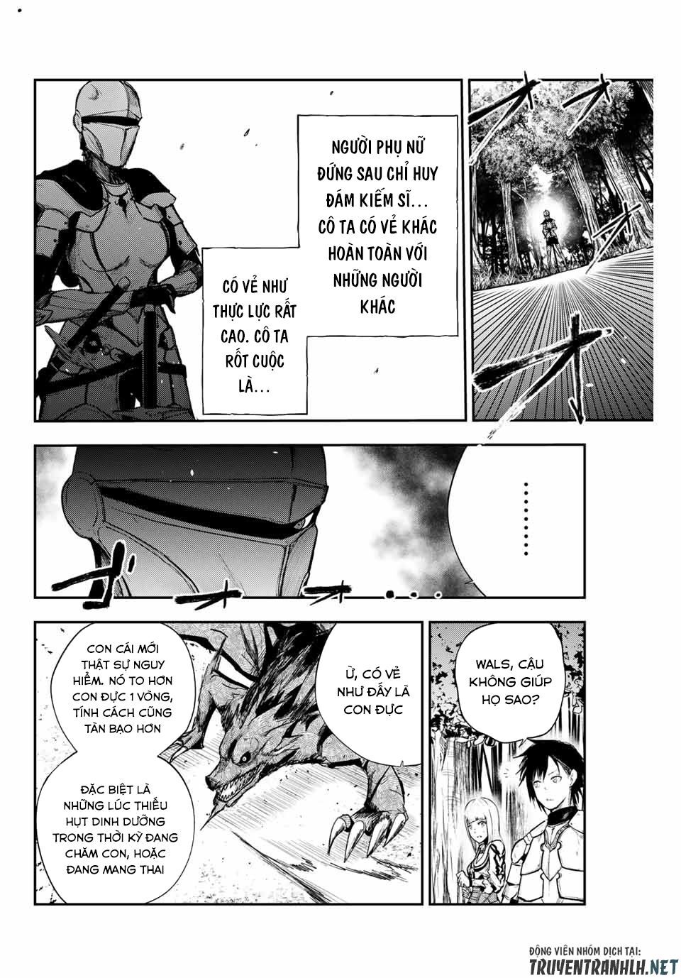 Dorei Tensei: Sono Dorei, Saikyou No Moto Ouji Ni Tsuki Chap 8 - Next Chap 9